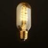 Edison kooldraadlamp T45