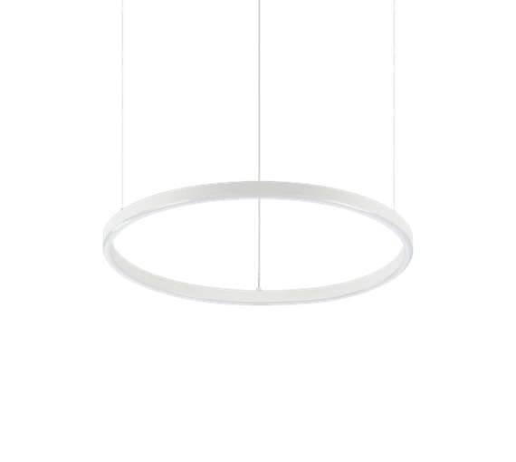 LED hanglamp Oracle Slim White