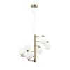 Design hanglamp Agrigento