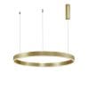 LED hanglamp Motif Gold