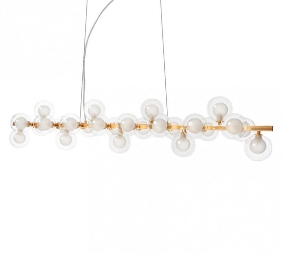 Design hanglamp Misteria No.2