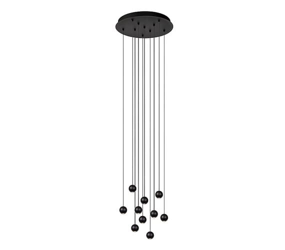 Design hanglamp Balls 10 Rond