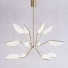 Design hanglamp Fleur