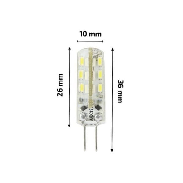 LED-Lamp 230V