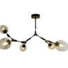Design hanglamp Atomium 5
