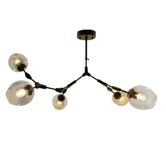 Design hanglamp Atomium 5