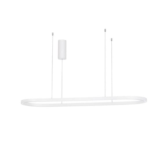 LED hanglamp Queralt White