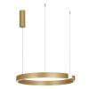 LED Lamp Selby Gold