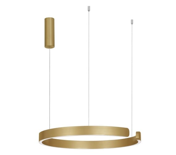 LED Lamp Selby Gold