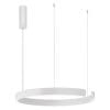 LED Ring lamp Selby White