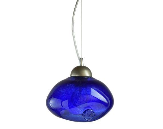 Hanglamp Meduse Cobalt