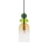 Glazen hanglamp Murano 1C
