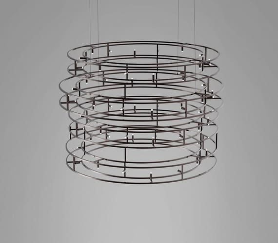 Design lamp Circus