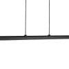 LED Balk Fold Linear Black