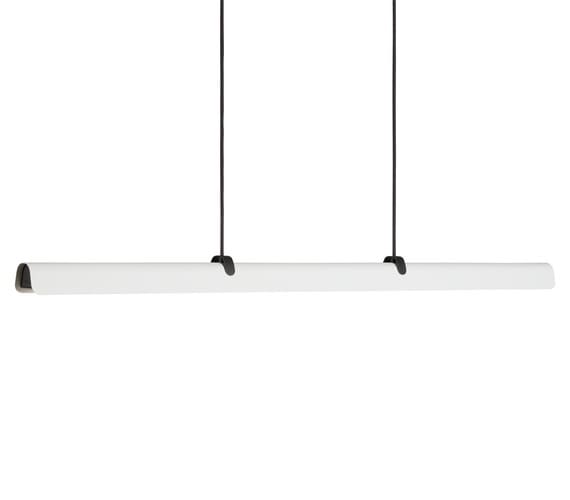 LED Balk Fold Linear White