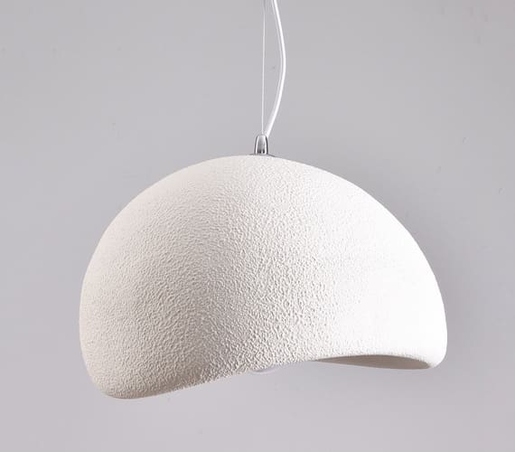 Hanglamp Stone Warm White